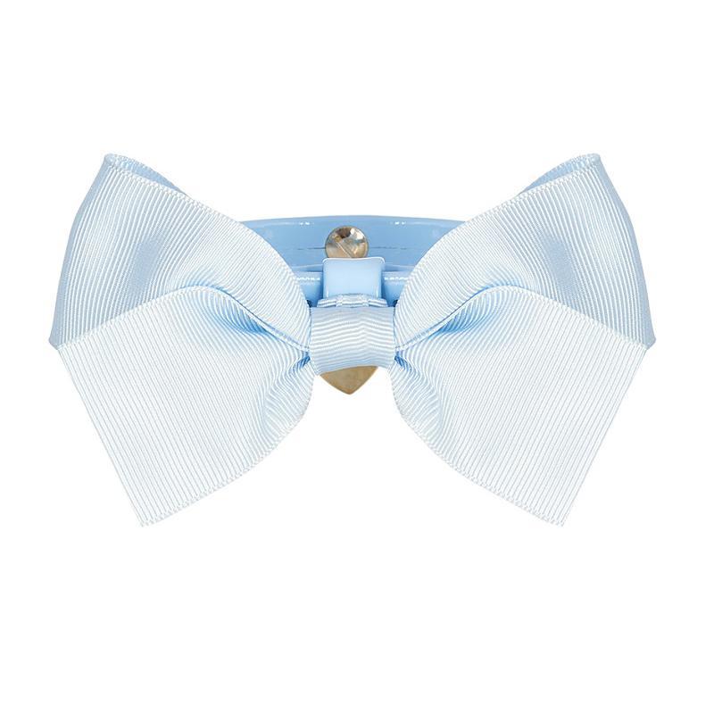 Little Sunshine Dog Collar Blue
